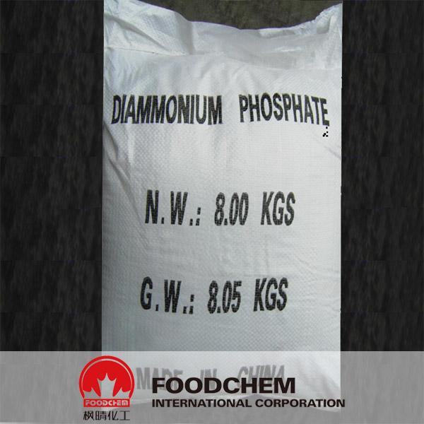 Diammonium Phosphate